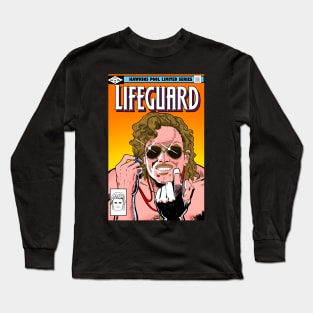 Lifeguard Long Sleeve T-Shirt